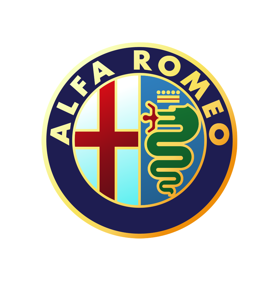 alfa romeo